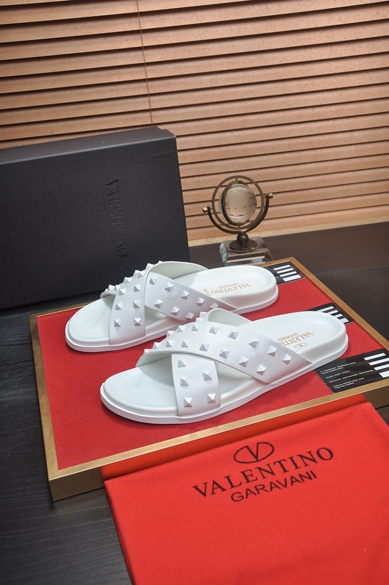 Valentino Slippers